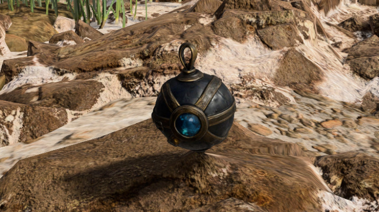 A legjobb Baldur's Gate 3 modban pokelabdákkal fogdoshatod az NPC-ket bevezetőkép