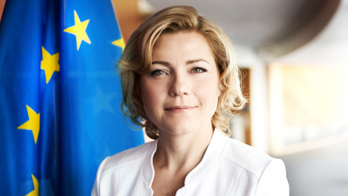 Riadót fújt az uniós tech-vezér - veszélyes Európa külföldi technológiától való függése kép