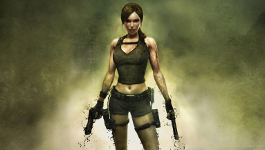 Így fest Lara Croft naptára – ezek a Tomb Raider projektek érkeznek a közeljövőben kép