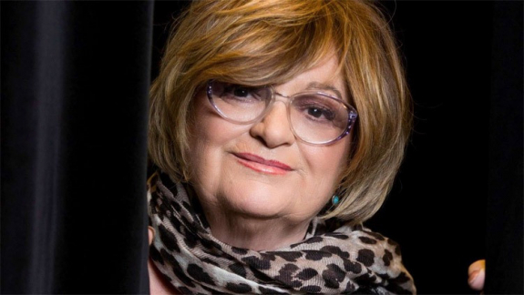 Elhunyt Voith Ági, Jászai Mari-díjas színművész kép