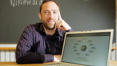 Boldog szülinapot, Wikipedia! A 25 éves enciklopédia szerint az AI fogja kinyírni az igazságot kép