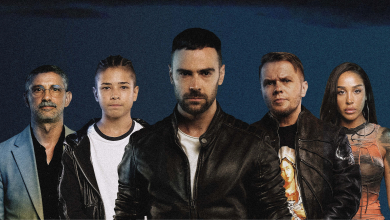 Zsákolj be páros jegyeket az Iram premier előtti vetítésére! kép