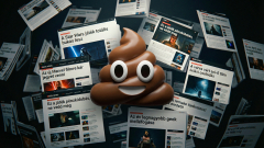 Disztópikus jelen: amikor a mindenszarizmus válik alapállássá kép