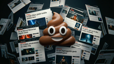 Disztópikus jelen: amikor a mindenszarizmus válik alapállássá kép