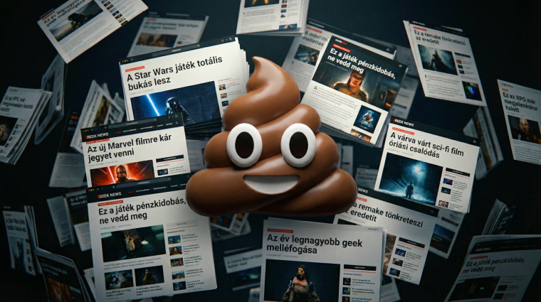 Disztópikus jelen: amikor a mindenszarizmus válik alapállássá bevezetőkép