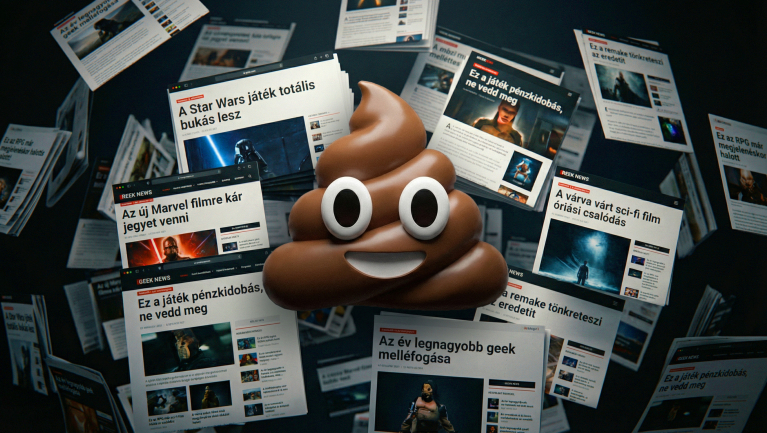 Disztópikus jelen: amikor a mindenszarizmus válik alapállássá fókuszban