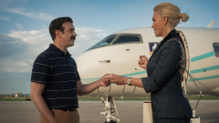 Egy női futballcsapat felemelkedését követi majd a Ted Lasso 4. évada kép