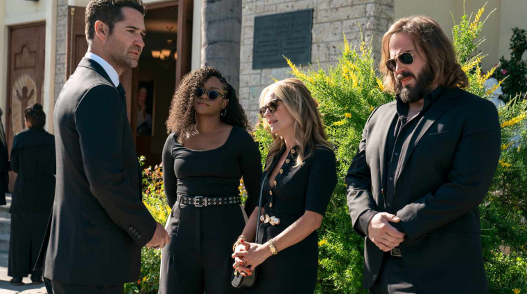 A 4. évad premierje előtt döntött a Netflix a The Lincoln Lawyer jövőjéről bevezetőkép