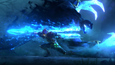 A Blizzard felrázza a dolgokat, tartalmas World of Warcraft évre készül kép