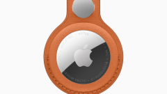 Öt év után frissítette az Apple az AirTaget, itt a második generáció kép