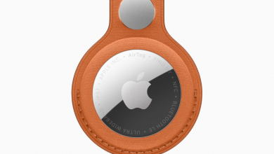 Öt év után frissítette az Apple az AirTaget, itt a második generáció kép