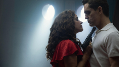 Visszatér A nagy pénzrablás előzménysorozata a Netflixre - magyar feliratos előzetest kapott a Berlin folytatása kép