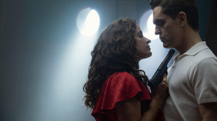 Visszatér A nagy pénzrablás előzménysorozata a Netflixre - magyar feliratos előzetest kapott a Berlin folytatása bevezetőkép