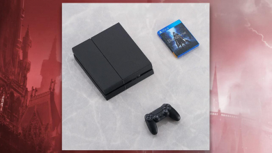 Nem erre gondoltunk egy új Bloodborne kiadás alatt kép