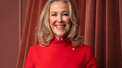 Elhunyt Catherine O’Hara, a Reszkessetek, betörők! sztárja kép