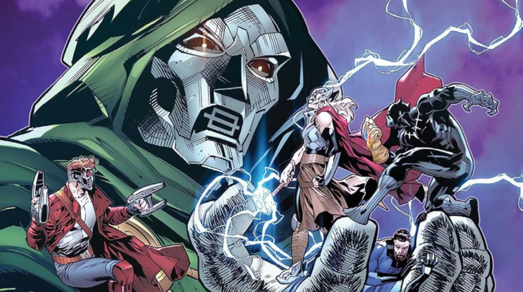 Secret Wars RPG-vel készül a Marvel az Avengers: Doomsday érkezésére bevezetőkép
