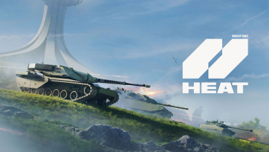 A történetre és a játékmenetre fókuszál a legújabb World of Tanks: HEAT videó kép