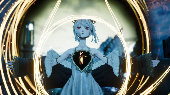 Code Vein II infódoboz