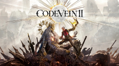 Code Vein II teszt - túl sok, túl kevés kép