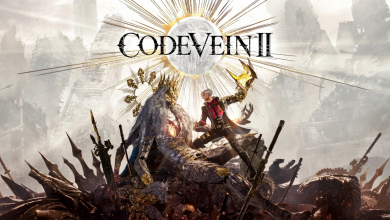 Code Vein II teszt - túl sok, túl kevés kép