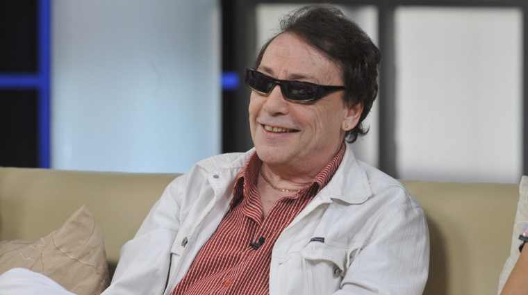 Elhunyt Fenyő Miklós bevezetőkép