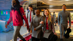 Star Trek: Csillagflotta Akadémia 1-6. rész kritika – láttam a Star Trek jövőjét kép