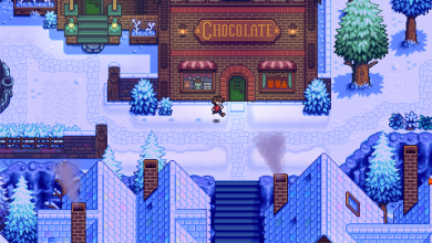 Bármennyire is úgy néz ki, nem teljesen halott a Stardew Valley utódja kép