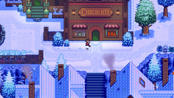 Bármennyire is úgy néz ki, nem teljesen halott a Stardew Valley utódja kép