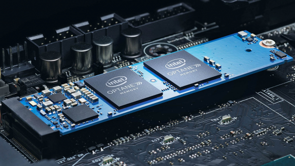 Az Intelnek megvolt a tökéletes megoldása a memóriaproblémára, csak a kukába hajította kép