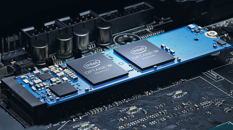 Az Intelnek megvolt a tökéletes megoldása a memóriaproblémára, csak a kukába hajította kép