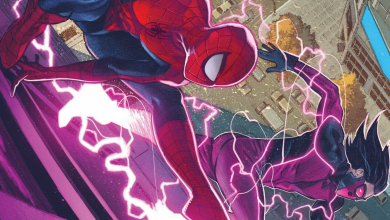 Pókember lett az egyik legújabb Marvel-hős mentora kép