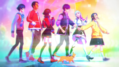 A Persona társalkotójának új iskolás RPG-je pár hónap múlva megjelenik, de van vele több nagy probléma is kép