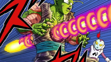 A Dragon Ball Super következő ellenfele az egész univerzumra fenyegetést jelent fókuszban