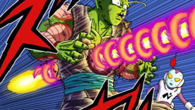 A Dragon Ball Super következő ellenfele az egész univerzumra fenyegetést jelent kép