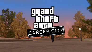 A GTA: San Andreas Manhunttá válik ezzel a modcsomaggal kép