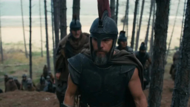 Nolan új filmjéhez elkészült a világ legunalmasabb popcornos vödre kép