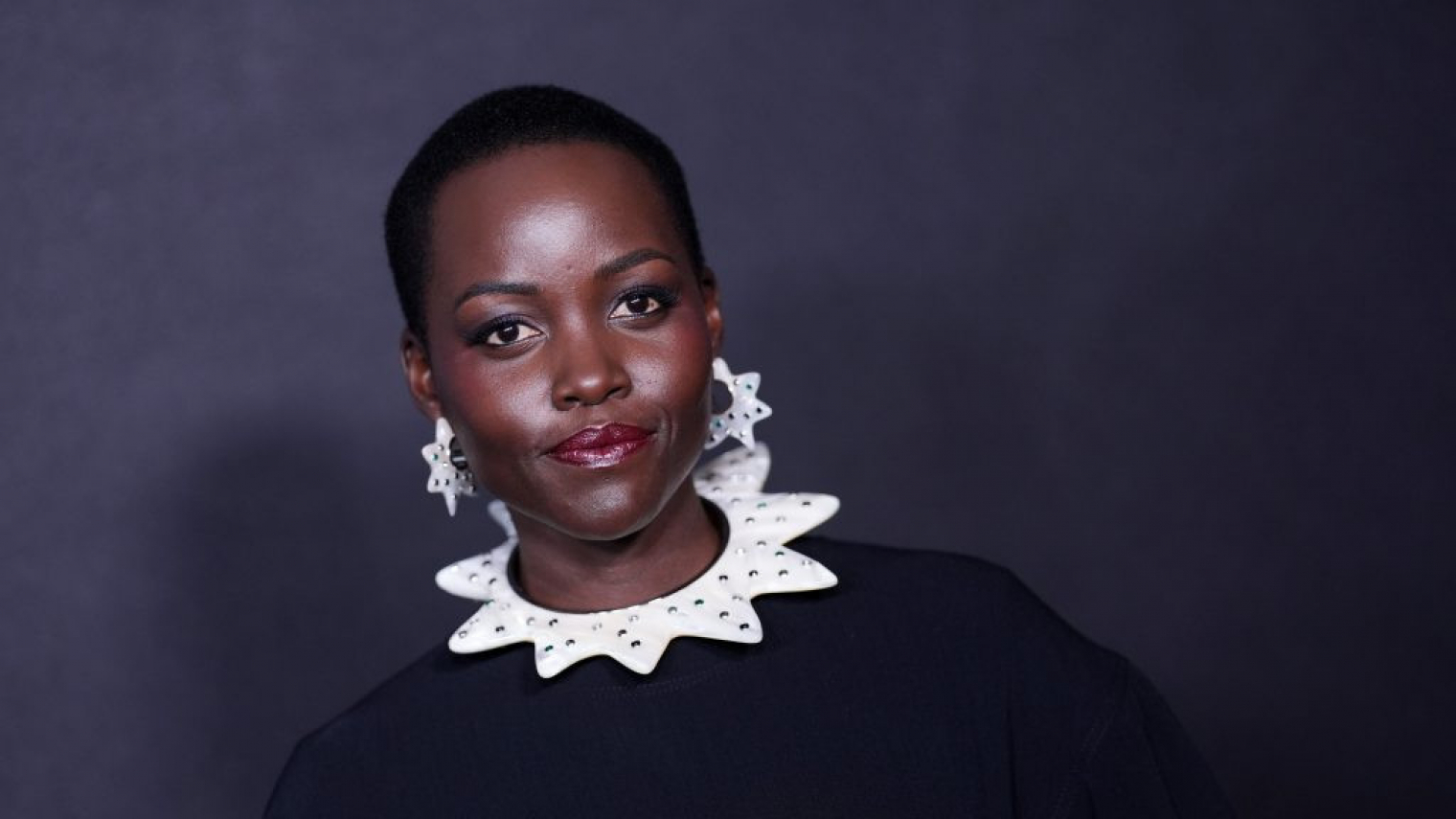 Lupita Nyong'o