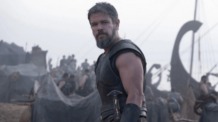 Az Odüsszeia rövidebb lesz, mint az Oppenheimer, de azért lesz benne anyag bevezetőkép