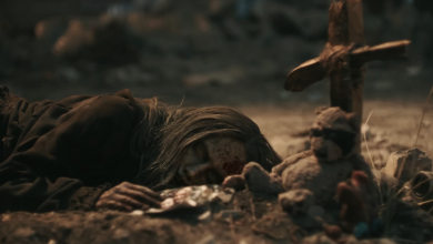 Szívfacsaró élőszereplős kisfilm mesél a Resident Evil Requiem hátteréről kép