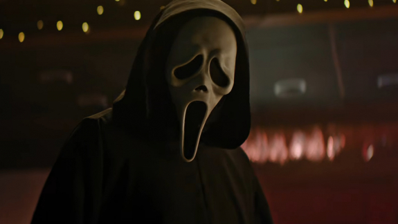 Sokkal biztatóbb és brutálisabb képet fest a Sikoly 7 második előzetese kép