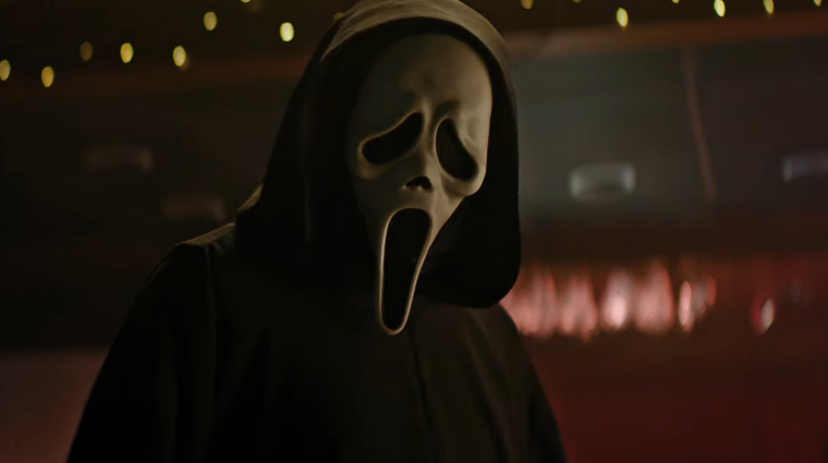 Sokkal biztatóbb és brutálisabb képet fest a Sikoly 7 második előzetese bevezetőkép