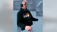 Ez a kampányvideó durvábban sebez, mint bármelyik headshot kép