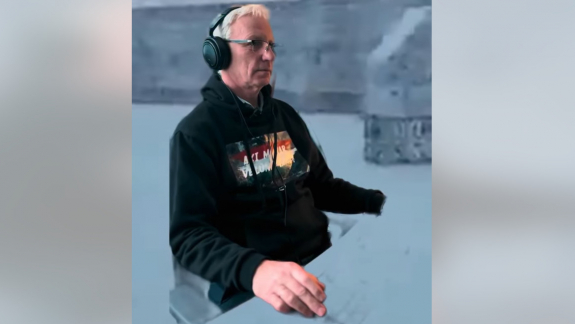 Ez a kampányvideó durvábban sebez, mint bármelyik headshot kép