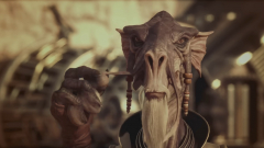 Mindenki nyugodjon meg, lesznek fogatok a Galactic Racerben kép