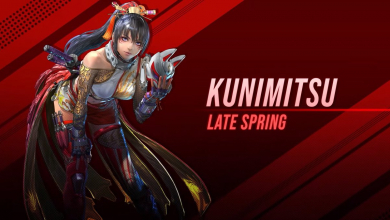 Bemutatkozott a Tekken 8 következő szezonja, egy népszerű visszatérővel indít kép