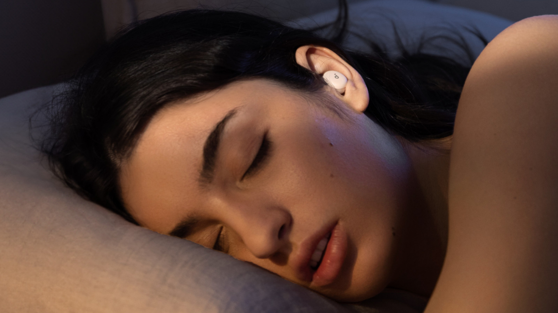 soundcore Sleep A30 teszt – horkolj csak, én alszom kép