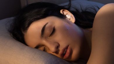 soundcore Sleep A30 teszt – horkolj csak, én alszom kép