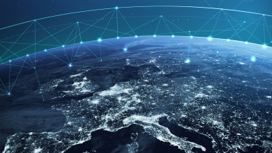 Európa végre saját Starlinket épít – és már működik is kép