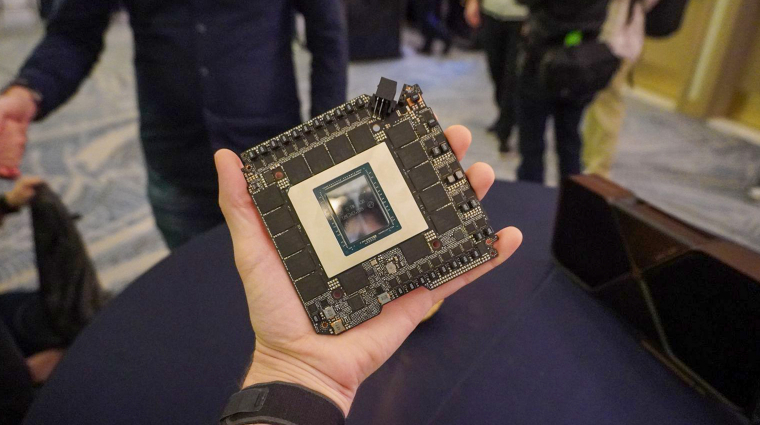 Csúszik az Nvidia nagy dobása az ARM-os laptopokhoz kép