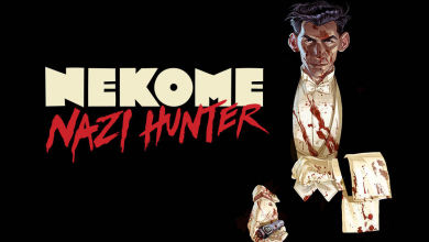 Így nézne ki, ha Tarantino játékot csinálna a Becstelen brigantikból, amiben egy roma srác áll bosszút a nácikon kép